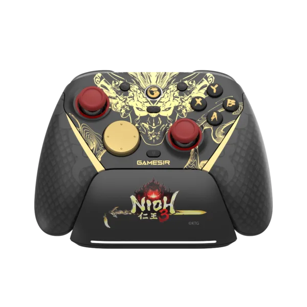 GameSirC G7 Pro 8K PC - Nioh 3 Edition. Wireless Esports Controller for PC