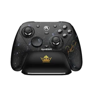 GameSirC G7 Pro 8K PC - Royal2 Edition.  Wireless Esports Controller for PC
