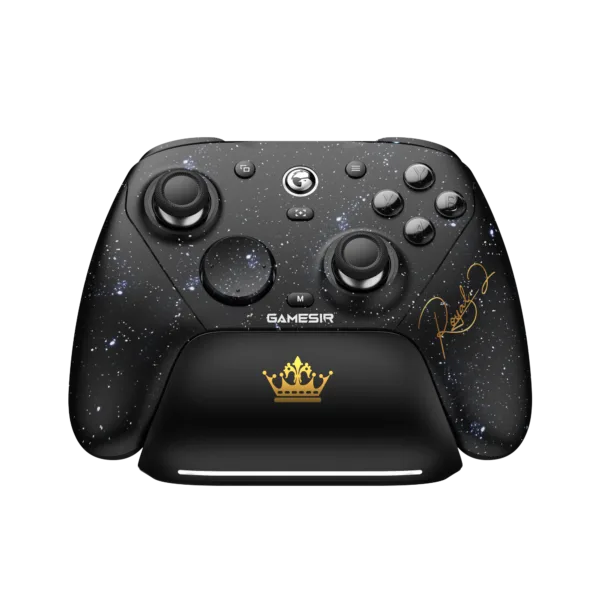 GameSirC G7 Pro 8K PC - Royal2 Edition.  Wireless Esports Controller for PC