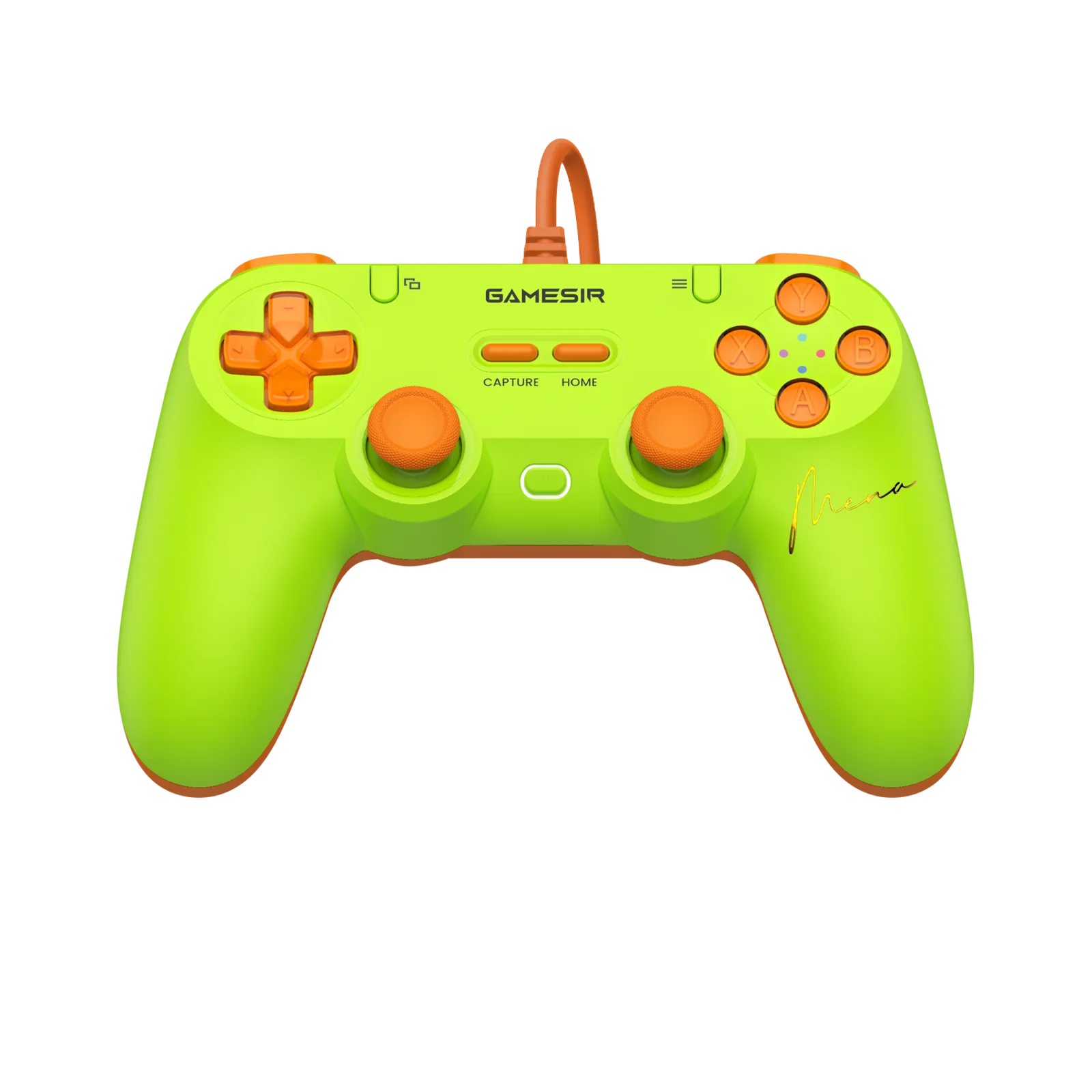 Controllers for Switch