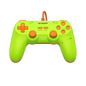 GameSirC Tegenaria Lite MenaRD Collaboration Edition Wired Symmetric Game Controller