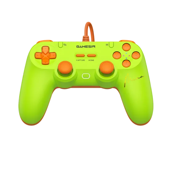 GameSirC Tegenaria Lite MenaRD Collaboration Edition Wired Symmetric Game Controller
