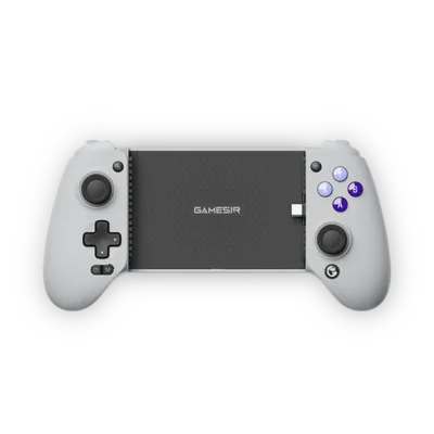 Controller