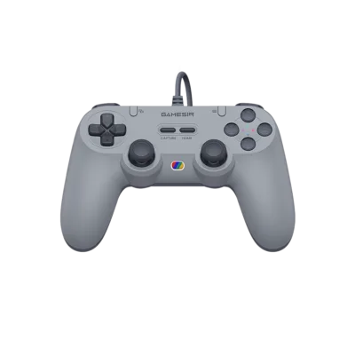 Controller
