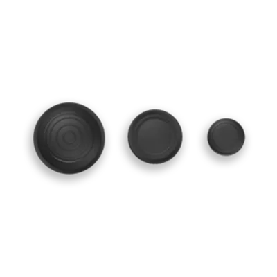 Interchangeable Thumbstick Caps