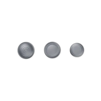 Replacement Rubber Pads