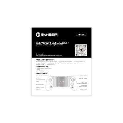 User Manual