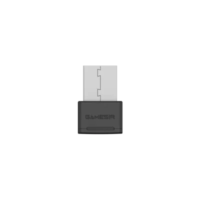 Wireless Receiver