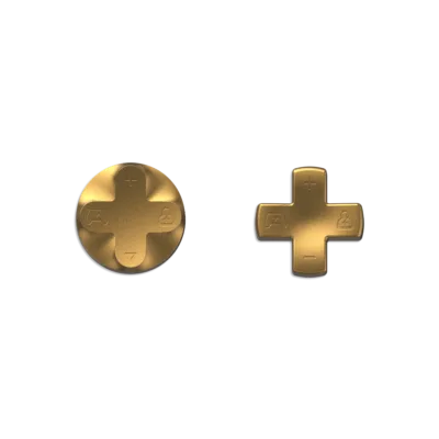 D-pads