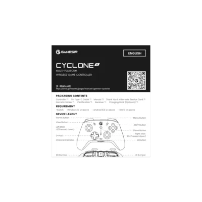 User Manual