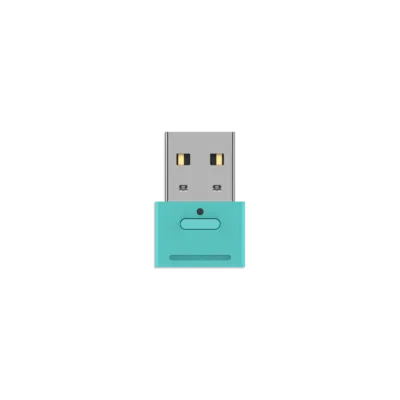 Wireless Receiver