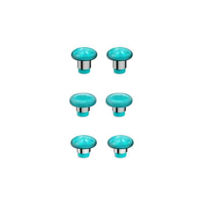 Interchangeable Stick Caps