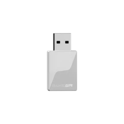 Wireless Receiver