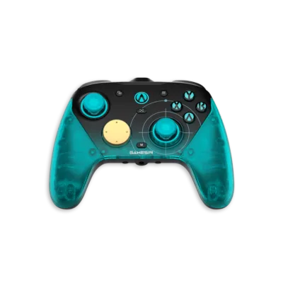 Controller