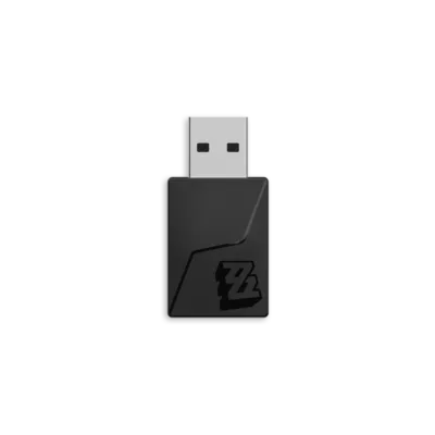 Wireless Receiver