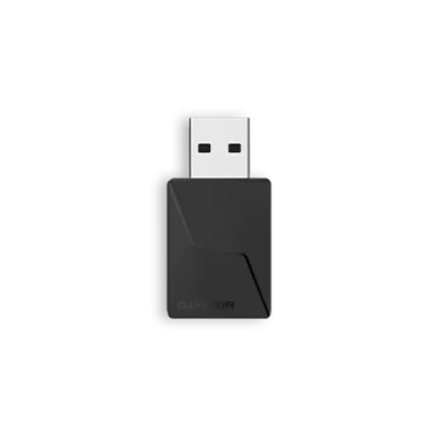 Wireless Receiver