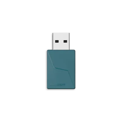 Wireless Receiver