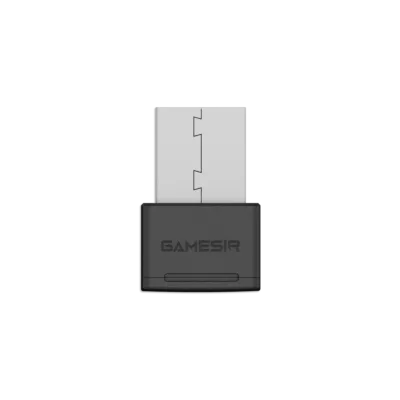 Wireless Receiver