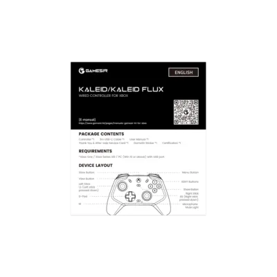 User Manual