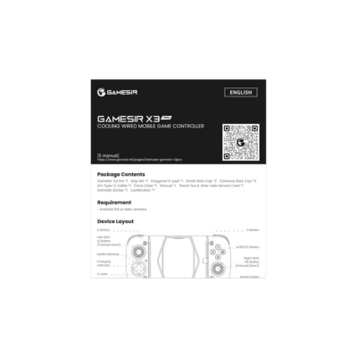 User Manual
