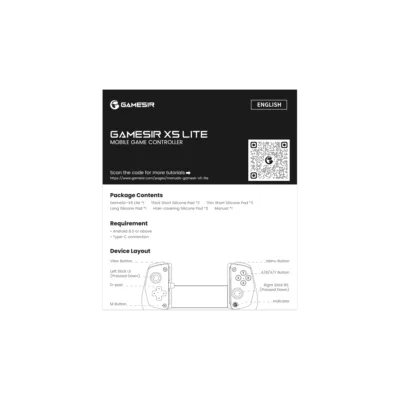 User Manual