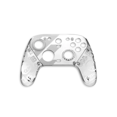 Extra Faceplate