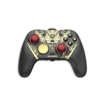 Controller