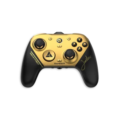 Controller