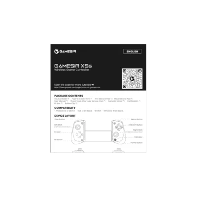 User Manual