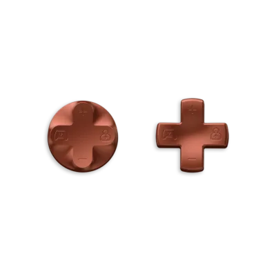 D-pads