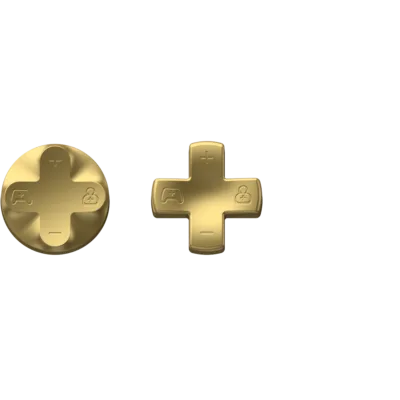 D-pads