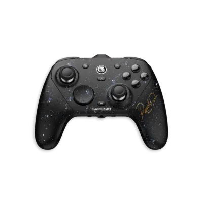 Controller