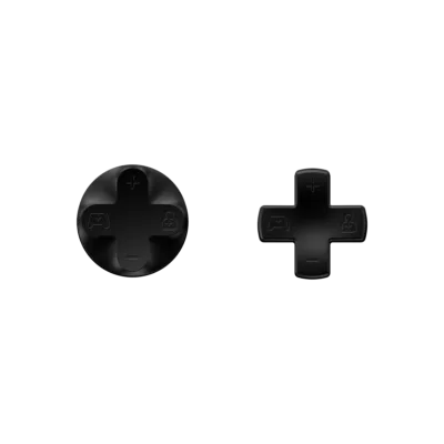 D-pads