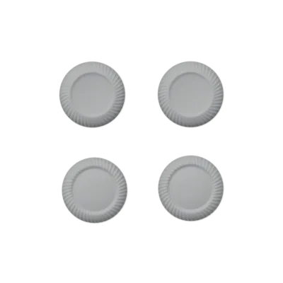 Interchangeable Thumbstick Caps