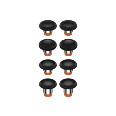 Interchangeable Stick Caps