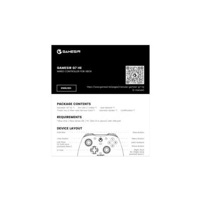 User Manual
