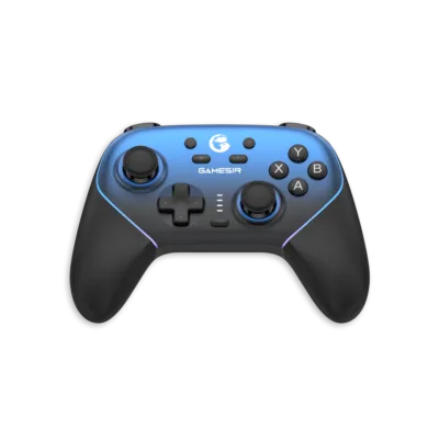 Controller