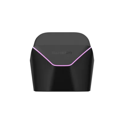 Smart Auto Start-Stop Charging Station