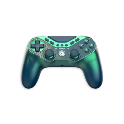 Controller