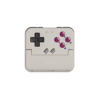 Controller
