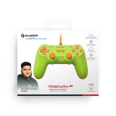 Packaging