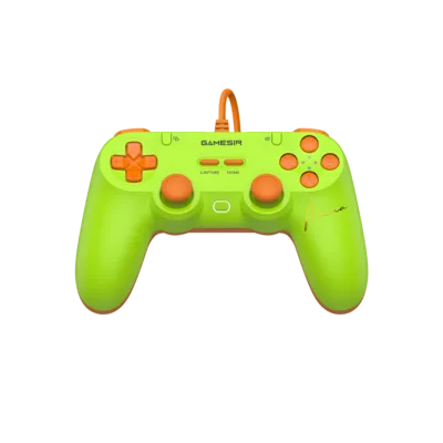 Controller