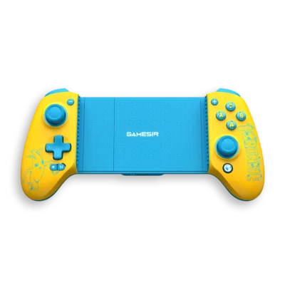 Controller