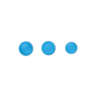 Interchangeable Stick Caps