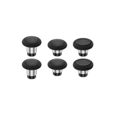 Interchangeable Stick Caps