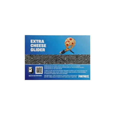 Item Redemption Card