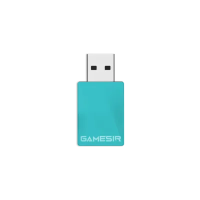 Wireless Receiver