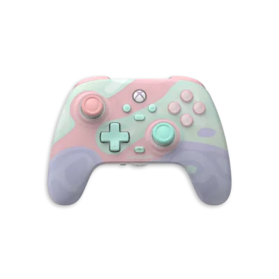 Controller