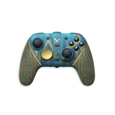 Controller
