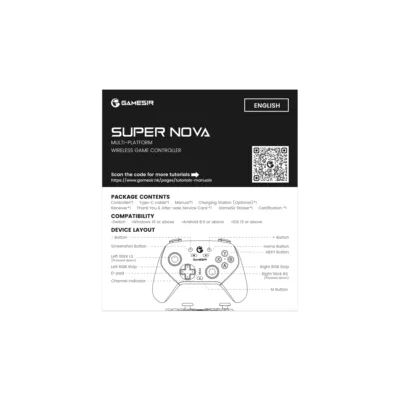 User Manual